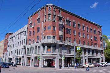 Фотографии Апартаменты J&N Apartments г. Выборг Ленинградская область (Россия) №4 Фото Апартаменты J&N Apartments г. Выборг 4