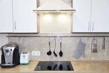 Фото номера Апартаменты-студио Апартаменты J&amp;N Apartments  г. Выборг 5