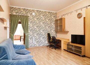 Фото номера Двухкомнатные апартаменты Апартаменты J&amp;N Apartments  г. Выборг 6