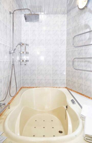 Фото номера Двухкомнатные апартаменты Апартаменты J&amp;N Apartments  г. Выборг 11