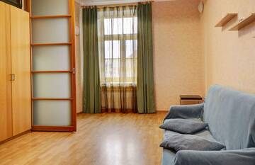 Фото номера Двухкомнатные апартаменты Апартаменты J&amp;N Apartments  г. Выборг 5